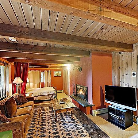 Wood Road House Villa Snowmass Village Bagian luar foto
