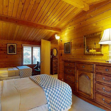 Wood Road House Villa Snowmass Village Bagian luar foto