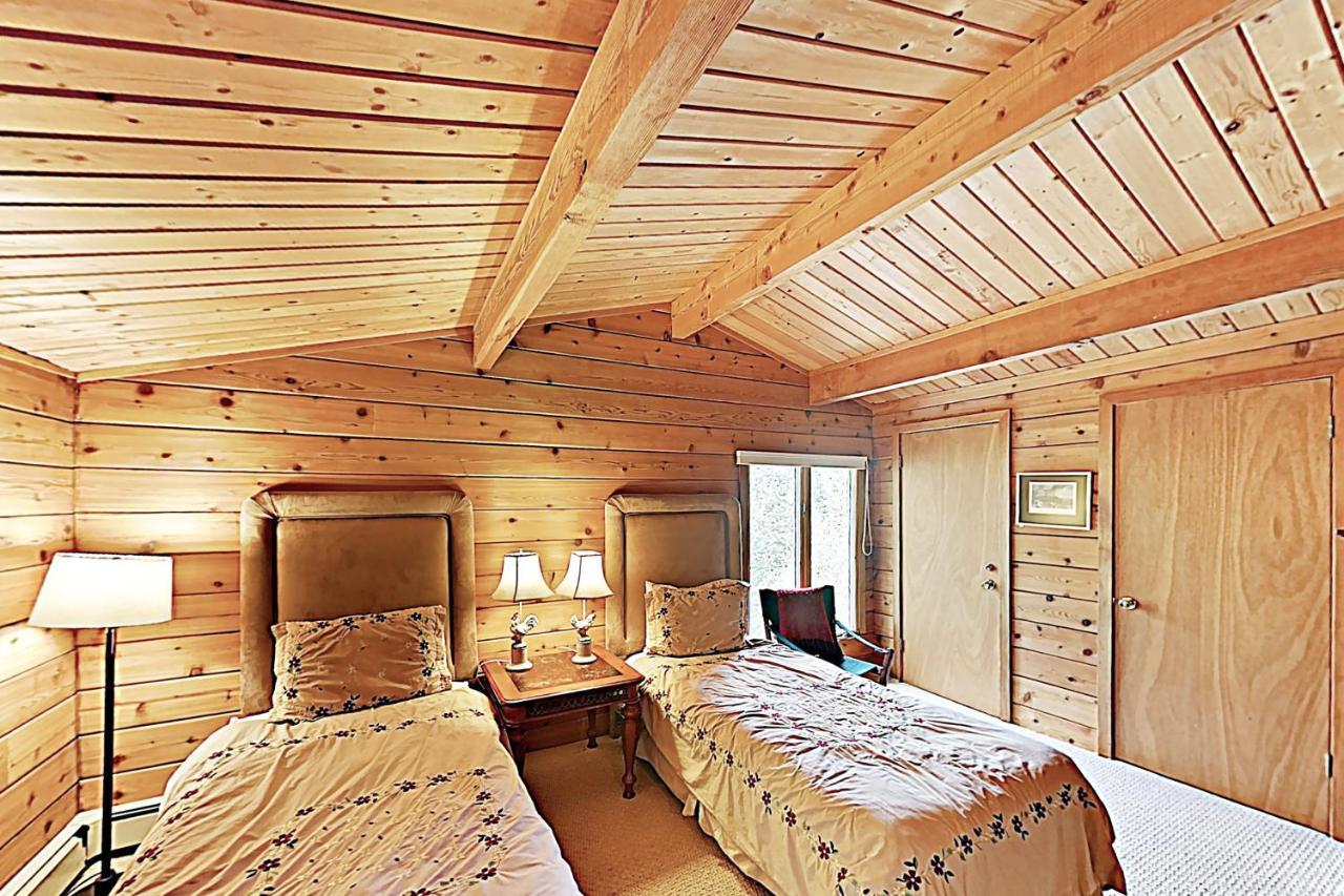 Wood Road House Villa Snowmass Village Bagian luar foto