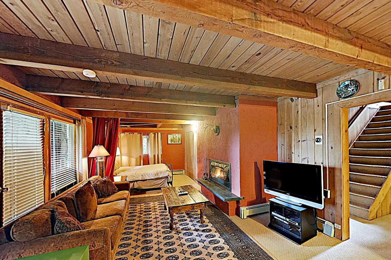 Wood Road House Villa Snowmass Village Bagian luar foto