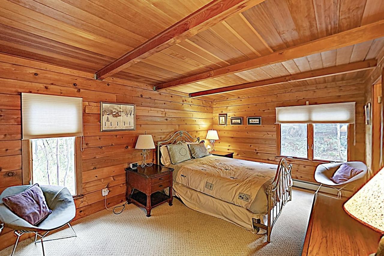 Wood Road House Villa Snowmass Village Bagian luar foto