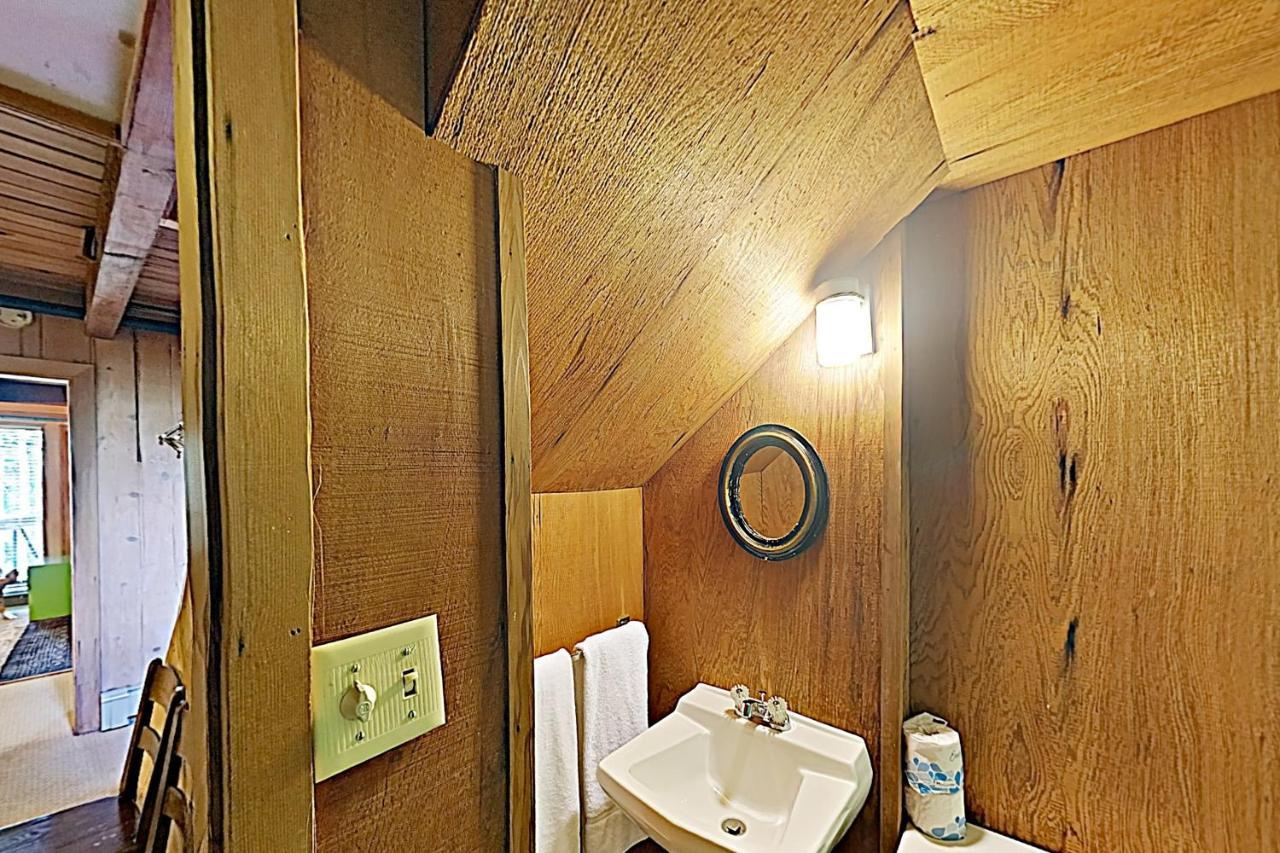 Wood Road House Villa Snowmass Village Bagian luar foto