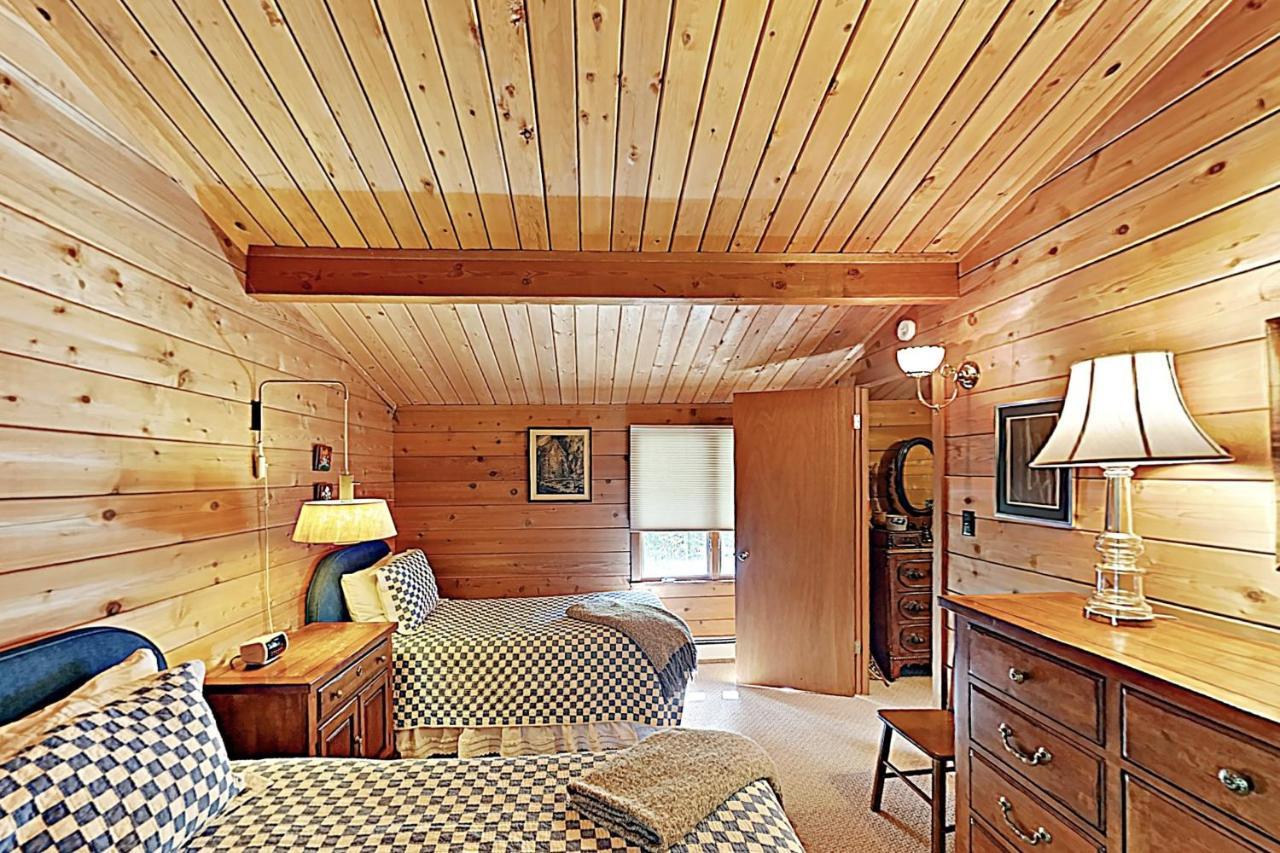 Wood Road House Villa Snowmass Village Bagian luar foto