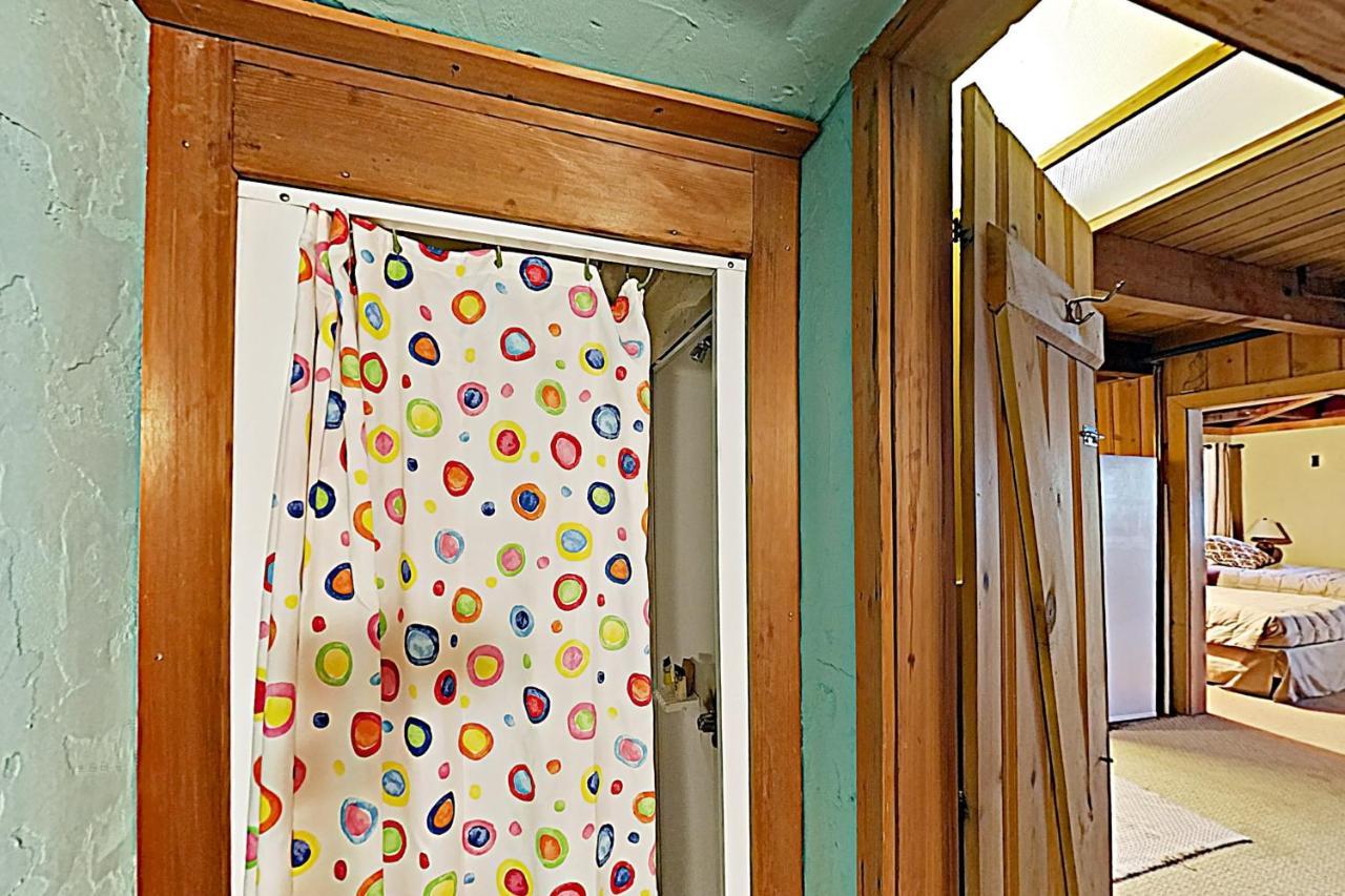 Wood Road House Villa Snowmass Village Bagian luar foto