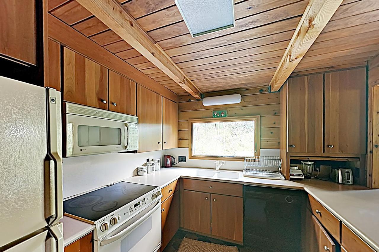Wood Road House Villa Snowmass Village Bagian luar foto