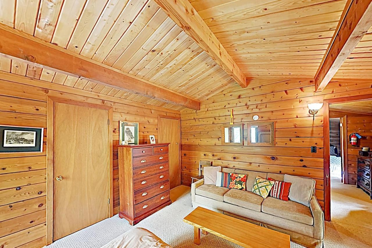 Wood Road House Villa Snowmass Village Bagian luar foto