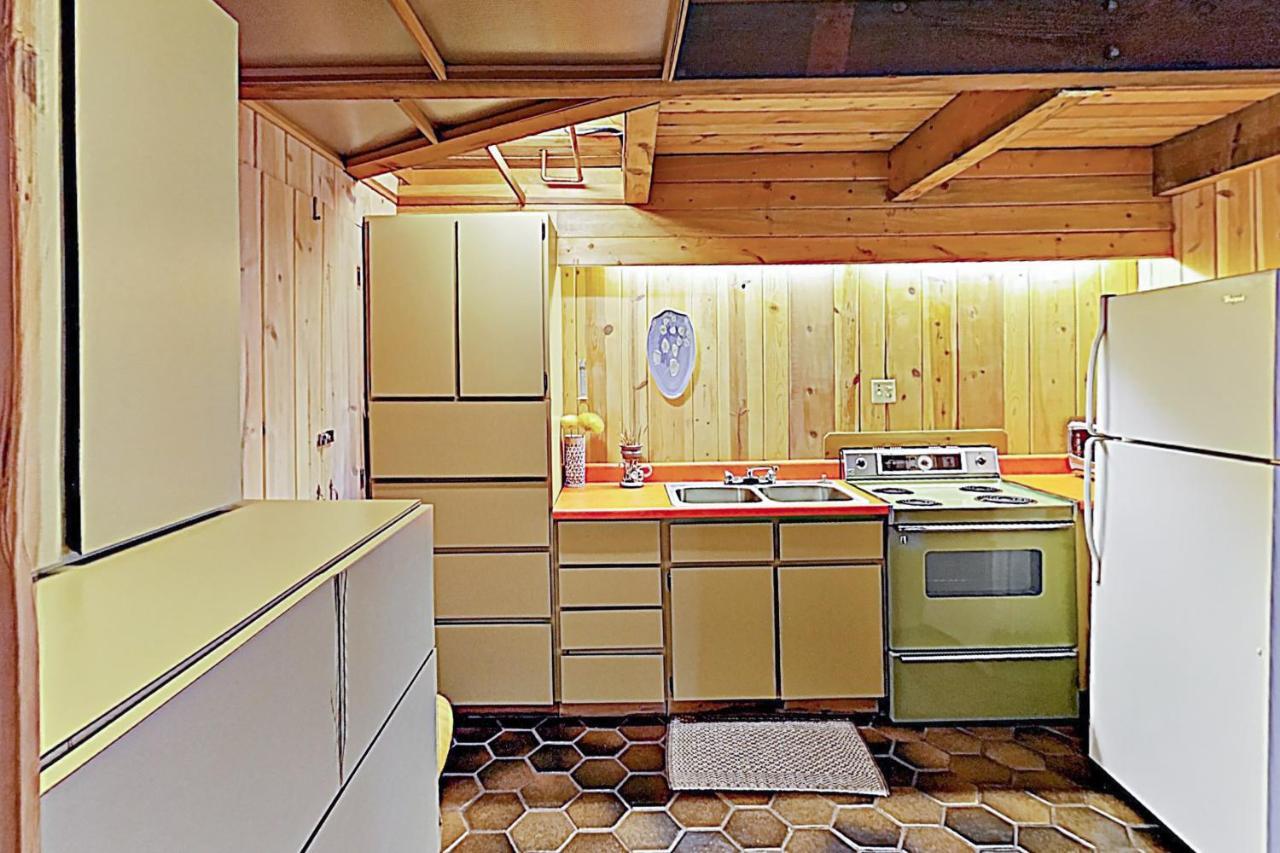 Wood Road House Villa Snowmass Village Bagian luar foto