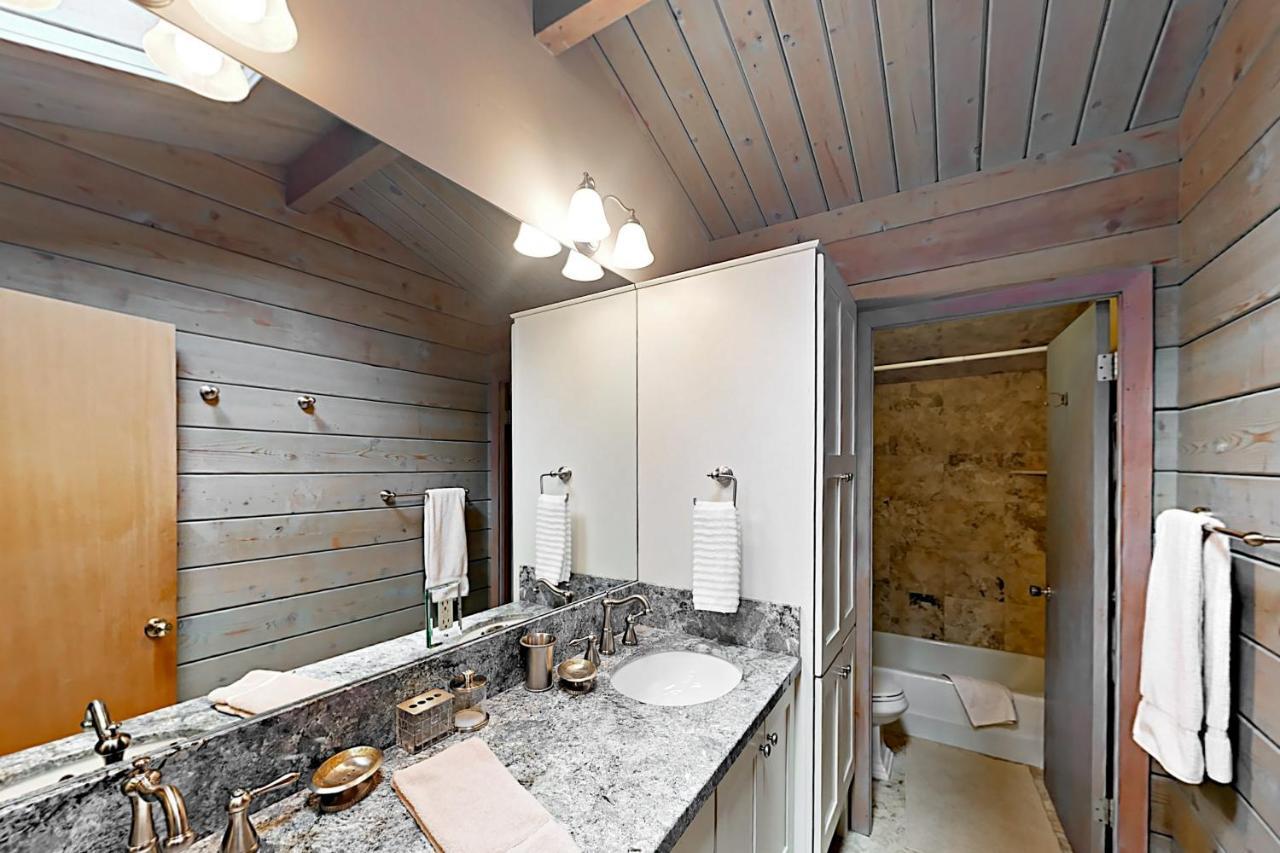 Wood Road House Villa Snowmass Village Bagian luar foto