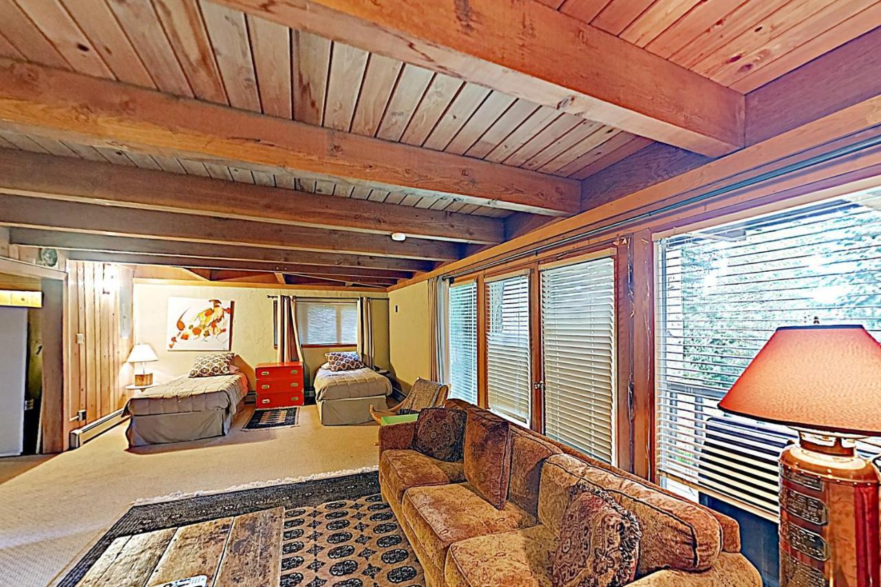 Wood Road House Villa Snowmass Village Bagian luar foto