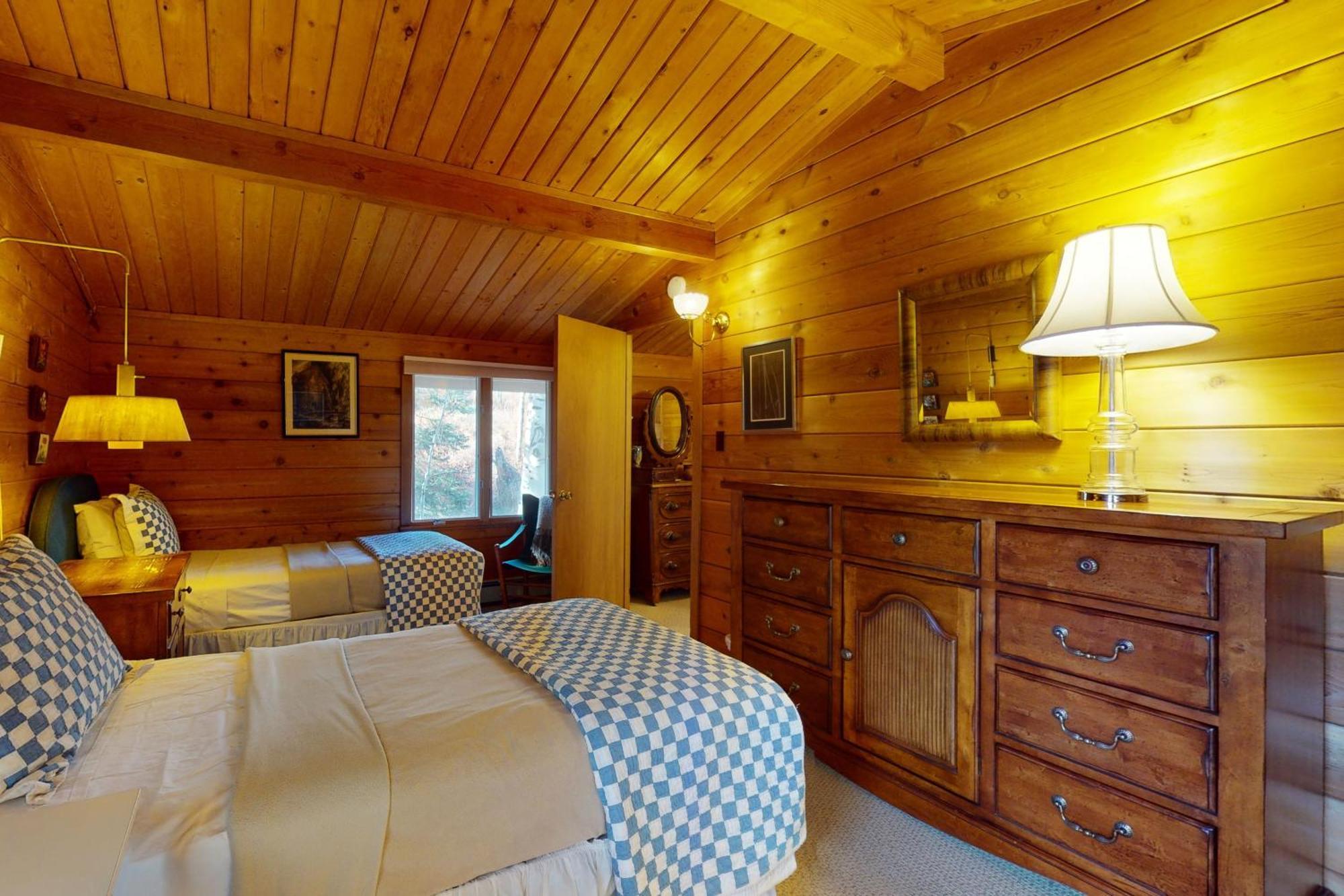 Wood Road House Villa Snowmass Village Bagian luar foto