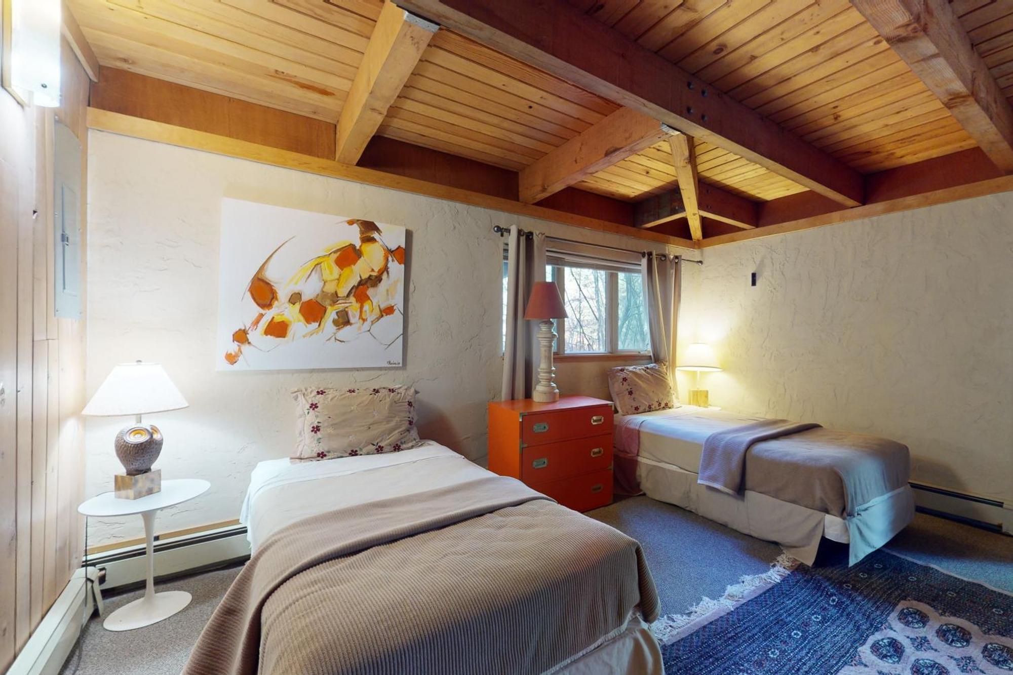 Wood Road House Villa Snowmass Village Bagian luar foto