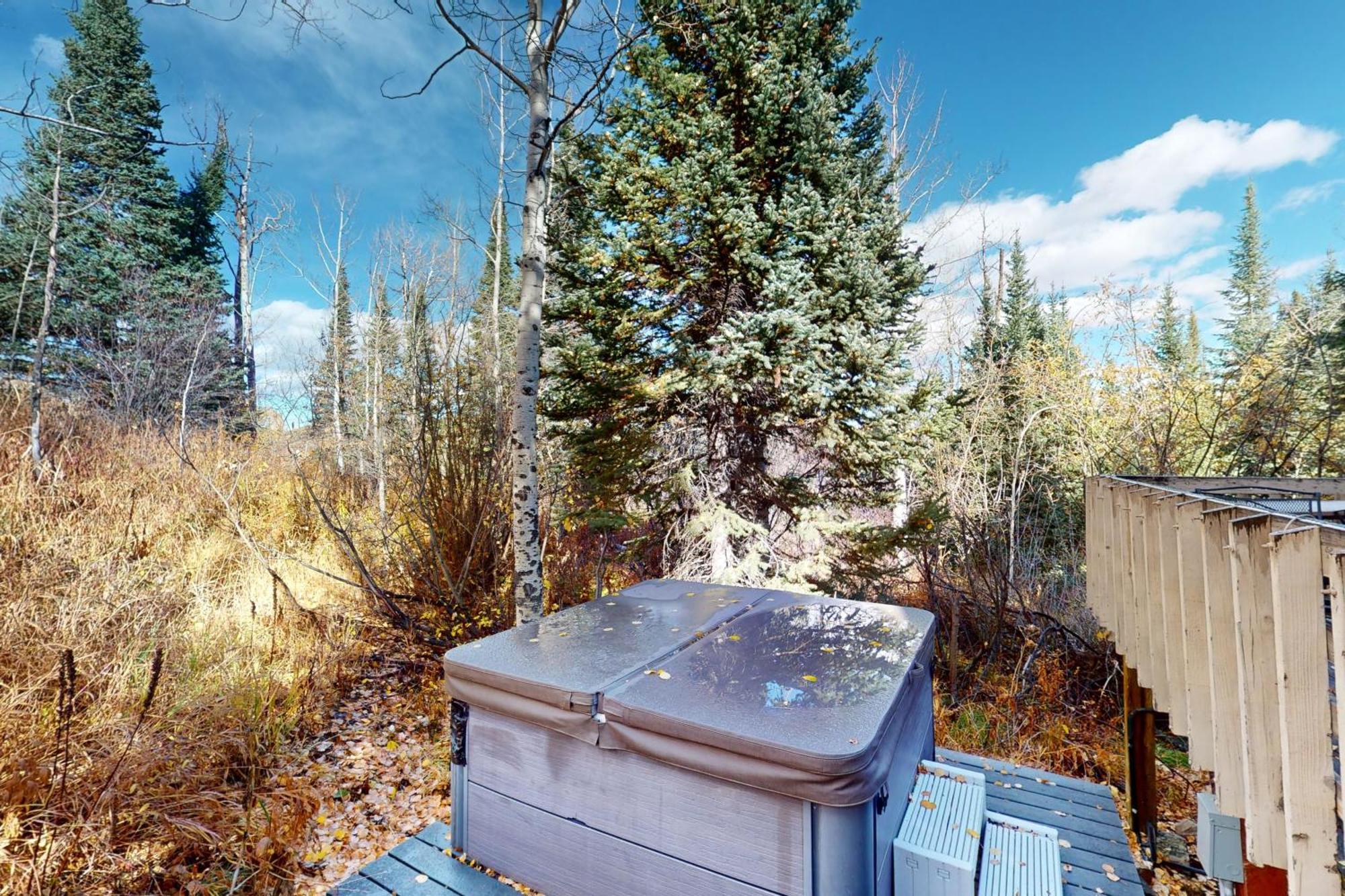 Wood Road House Villa Snowmass Village Bagian luar foto