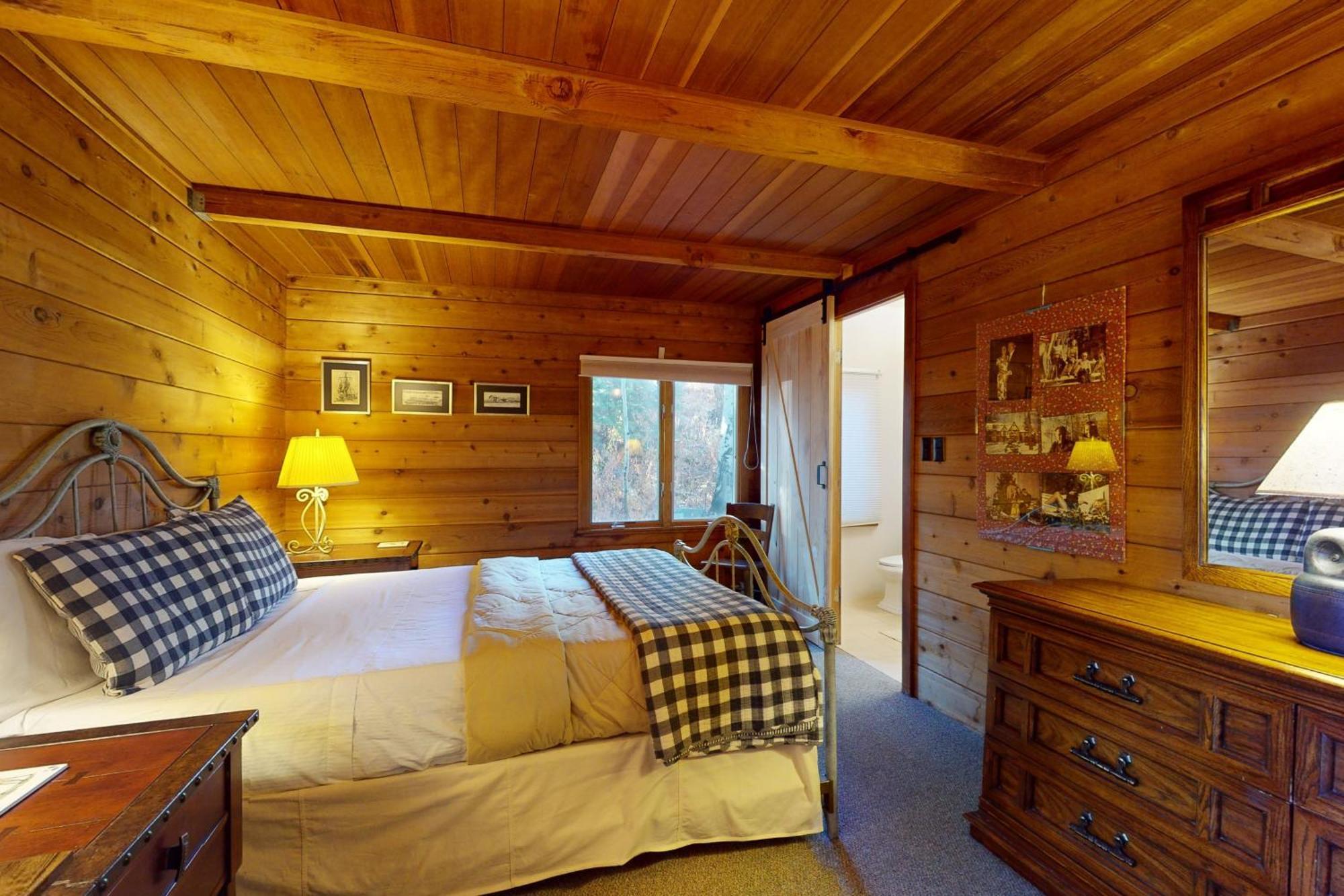 Wood Road House Villa Snowmass Village Bagian luar foto