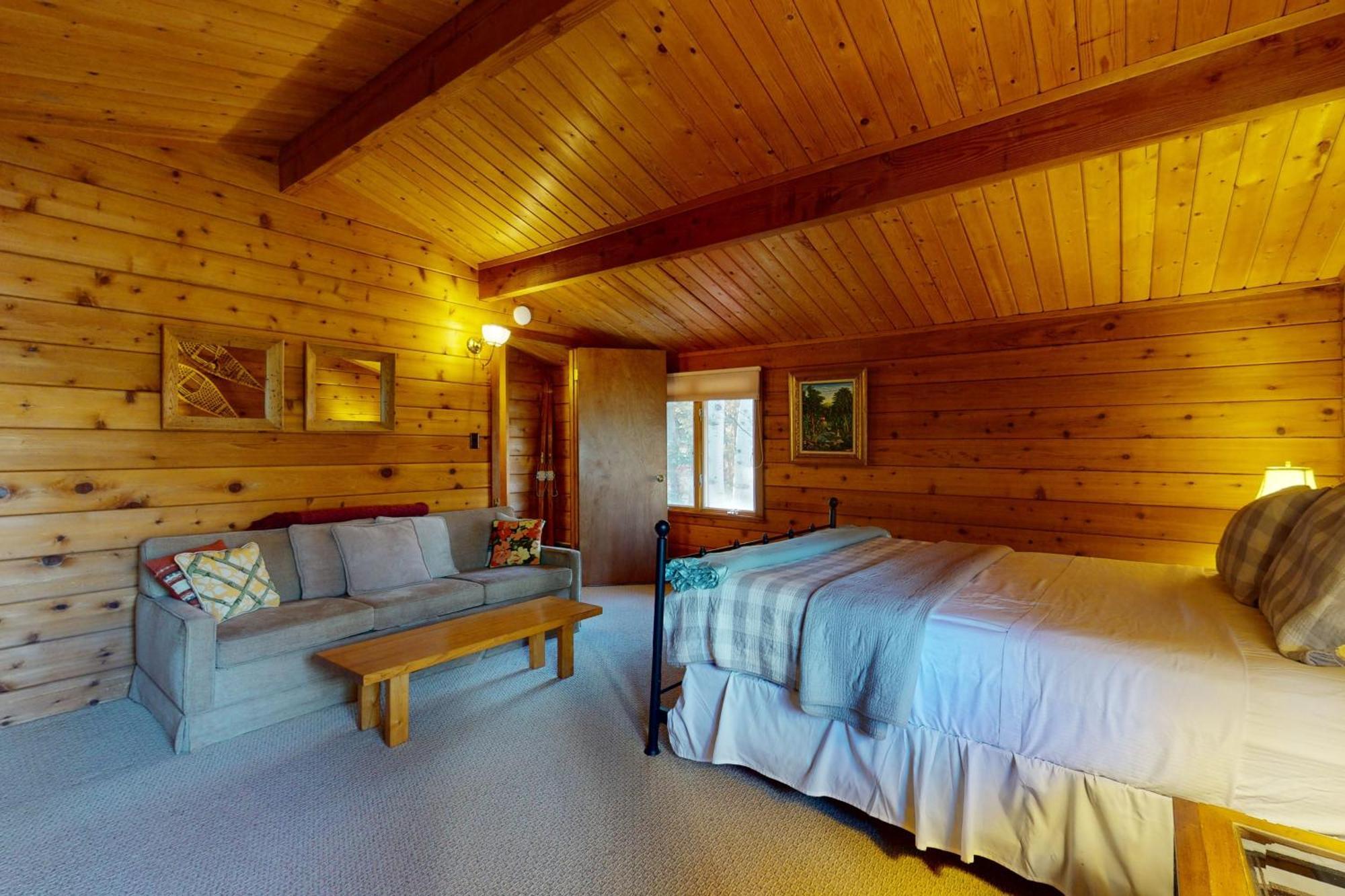 Wood Road House Villa Snowmass Village Bagian luar foto