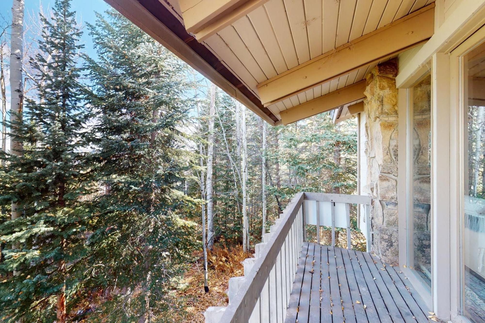 Wood Road House Villa Snowmass Village Bagian luar foto